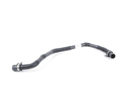 Tubería de presión OEM 11727840980 para BMW E60, E61, E63, E64. Original BMW.