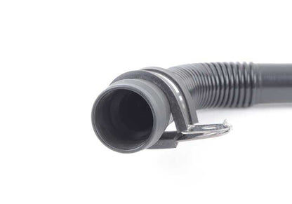 Tubería de presión OEM 11727840980 para BMW E60, E61, E63, E64. Original BMW.