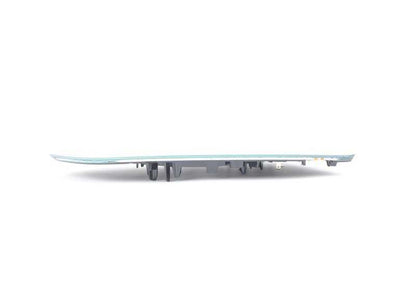 Cristal espejo derecho convexo calefactable OEM 51168059570 para BMW F30, F31, F32, F33, F80, F82, F83, F87. Repuesto original BMW.