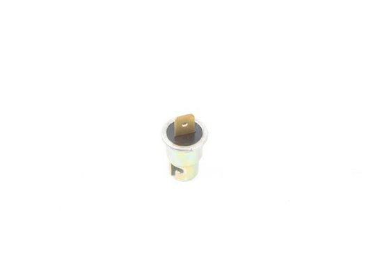 **Porta lámparas OEM 62148680130 para BMW E21, E30, E12, E24, MINI R50. Original BMW y MINI.**