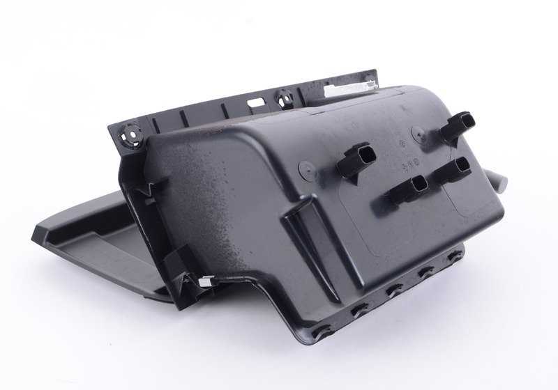 Guantera para BMW I01, I01N (OEM 51169283006). Original BMW