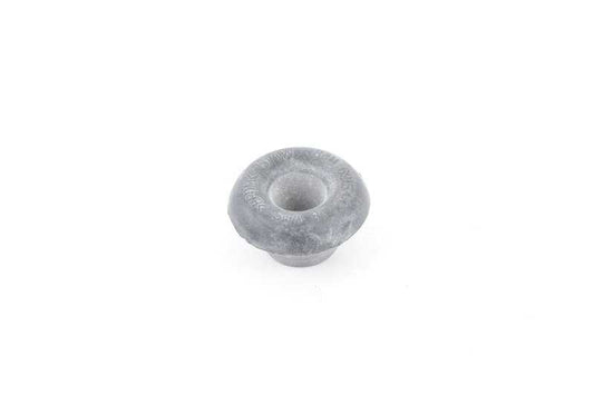 Tubo de ventilación (Tülle) OEM 64116915444 para BMW {E60, E61, E63, E64}. Original BMW.