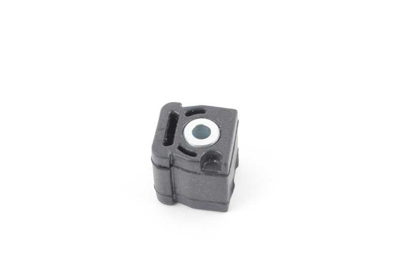 Silentblock de admisión OEM 13717582315 para BMW F07, F10, F11, F18, F06, F12, F13, F01, F02, E70, E71. Original BMW.