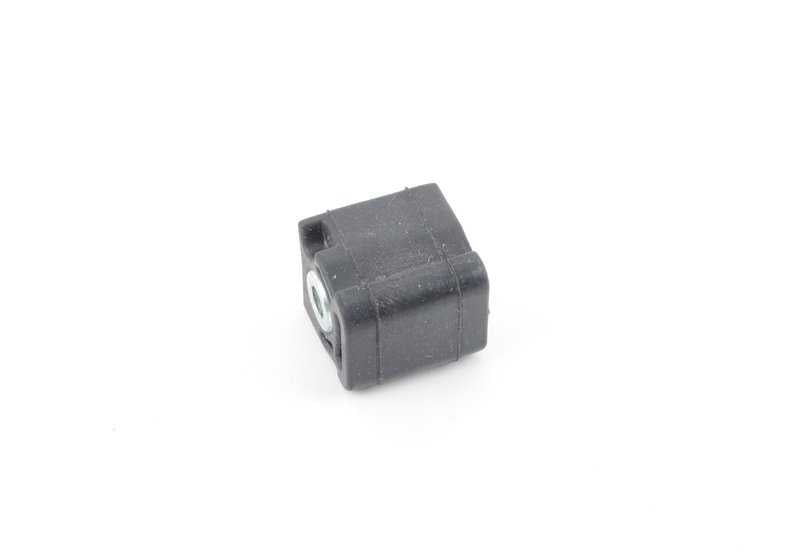Silentblock de admisión OEM 13717582315 para BMW F07, F10, F11, F18, F06, F12, F13, F01, F02, E70, E71. Original BMW.