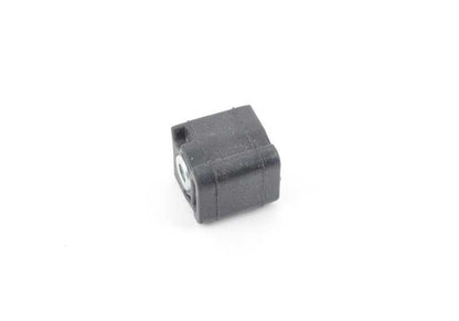 Silentblock de admisión OEM 13717582315 para BMW F07, F10, F11, F18, F06, F12, F13, F01, F02, E70, E71. Original BMW.