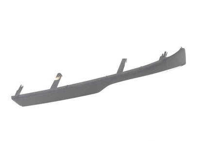 Moldura con aparejo derecho OEM 51137064328 para BMW Serie 3 E46 (1999-2006). Original BMW.