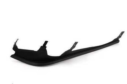 Moldura izquierda OEM 63126934751 para BMW Serie 3 E46, 316Ci, 318Ci... y más. Original BMW.