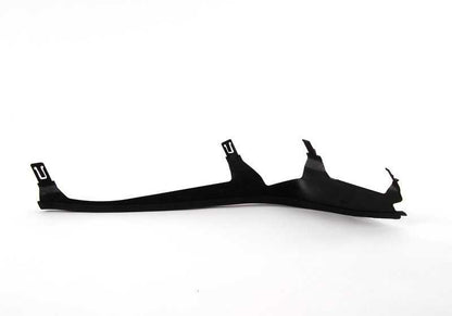 Moldura izquierda OEM 63126934751 para BMW Serie 3 E46 (316Ci, 318Ci... y más). Original BMW.
