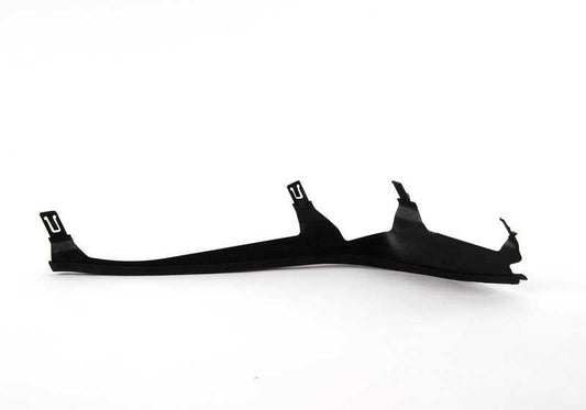 Moldura izquierda OEM 63126934751 para BMW Serie 3 E46 (316Ci, 318Ci... y más). Original BMW.