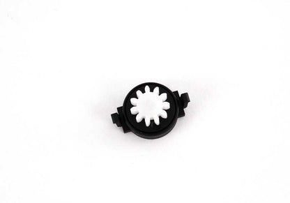 ABATIBLE FACHTUNG AMPPER für BMW 3 E46 -Serie (OEM 51458223199). Original BMW