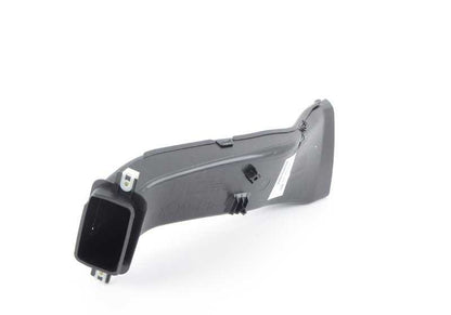 Conducto de aire de freno izquierdo OEM 51748060265 para BMW F48. Original BMW.