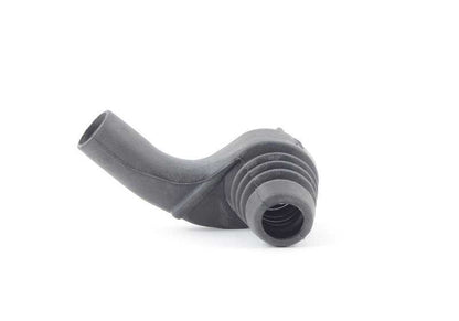 Desagüe de agua derecho OEM 64111374134 para BMW E34, E32, E31. Original BMW.