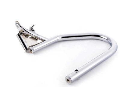 Protector de cilindro izquierdo (Defensa lateral) OEM 46711451426 para BMW Motorrad R1200GS, R1250GS, R1200R, R1250R. Original BMW.