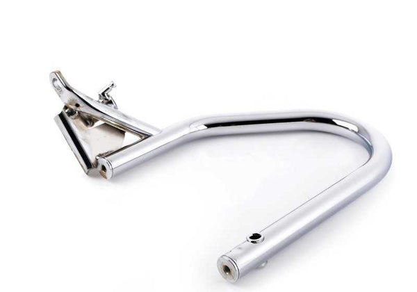 Protector de cilindro izquierdo (Defensa lateral) OEM 46711451426 para BMW Motorrad R1200GS, R1250GS, R1200R, R1250R. Original BMW.