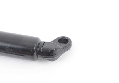 Resorte a gas acortado para BMW Serie 5 E39 (OEM 51248159239). Original BMW.