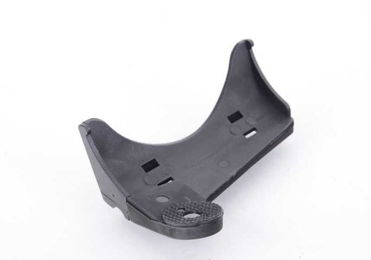 Supporto connettore elettrico OEM 61138365556 per la serie BMW 7 E38. BMW originale BMW.