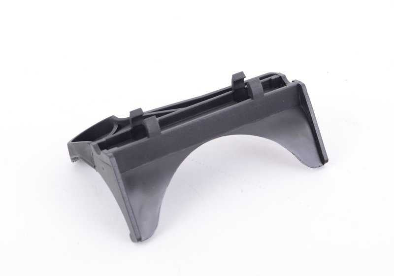 Soporte conector eléctrico OEM 61138365556 para BMW Serie 7 E38. Pieza original BMW.