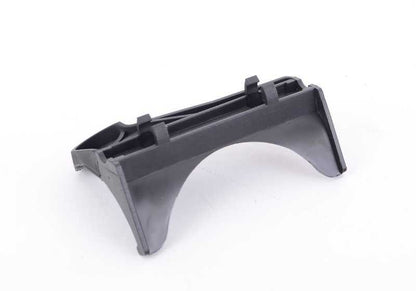 Soporte conector eléctrico OEM 61138365556 para BMW Serie 7 E38. Pieza original BMW.