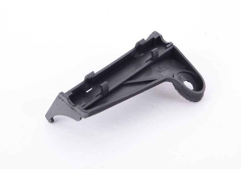 Soporte conector eléctrico OEM 61138365556 para BMW Serie 7 E38. Pieza original BMW.