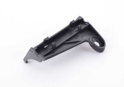 Soporte conector eléctrico OEM 61138365556 para BMW Serie 7 E38. Pieza original BMW.