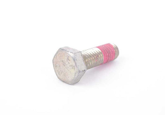 Tornillo hexagonal M8X25 OEM 23117572705 para MINI R50, R52, R53... y más. Original MINI.