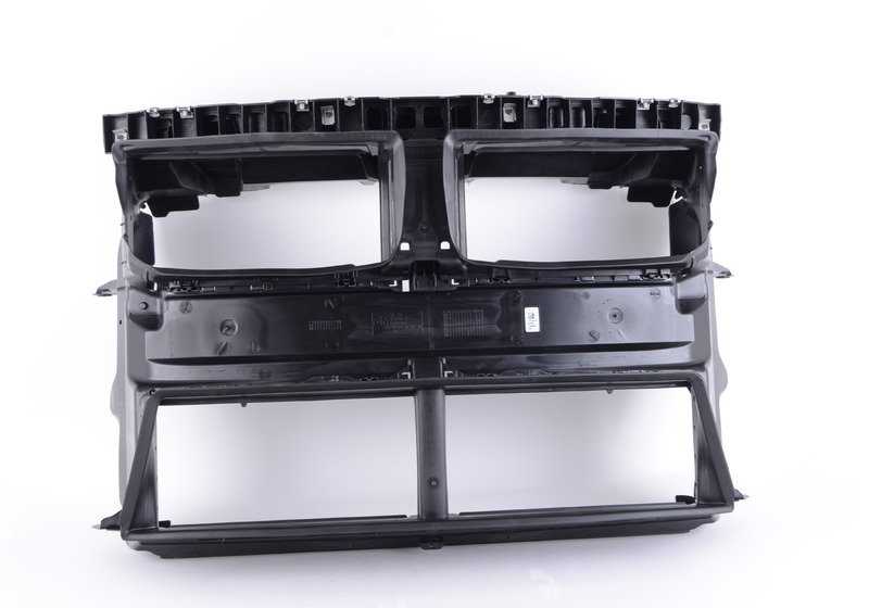 Conducto de aire OEM 51747374197 para BMW X1 F48 y F49. Guía de aire original BMW.