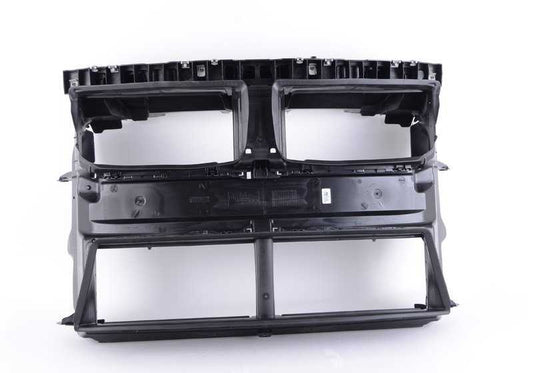 Conducto de aire OEM 51747374197 para BMW X1 F48 y F49. Guía de aire original BMW.