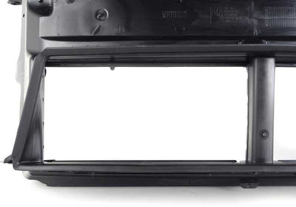 Conducto de aire OEM 51747374197 para BMW X1 F48 y F49. Guía de aire original BMW.