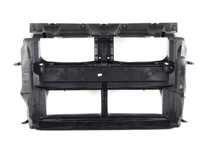 Conducto de aire OEM 51747374197 para BMW X1 F48 y F49. Guía de aire original BMW.