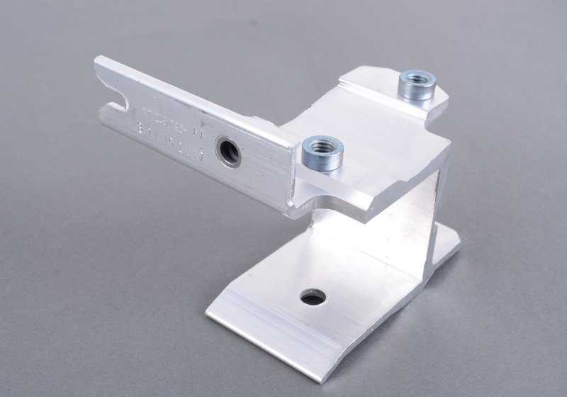 RIGHT RIGHT SUPPORT OEM 51647245796 FOR BMW F20, F21, F22, F23, F30, F31, F34, F32, F33, F36. Original BMW.