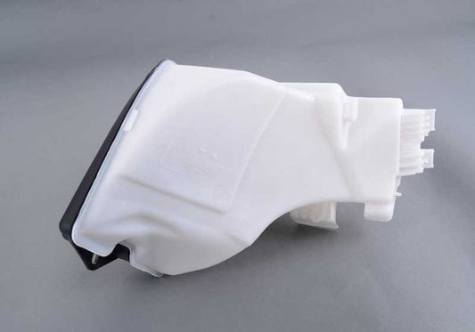 Depósito limpiaparabrisas OEM 61667110853 para BMW Z4 E85, E86. Recambio original BMW.