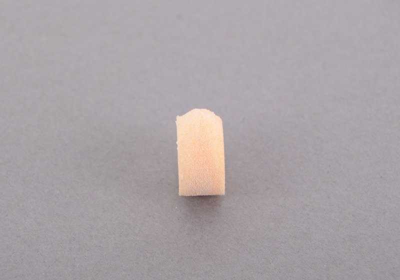 OEM plastic washer 25111434194 for BMW E81, E82, E87, E88, F20, F21, F22, F23, F87, G87, E21, E30, E36, E46, E90, E91, E92, E93, F30, F31, F34, F35, F35, F80, F80, G20, G20, G F32, F33, F36, F82, F83, G82, E12, E28, E34, E39, E60, E61, F10, F11, F18, G30