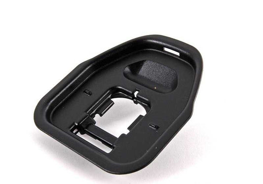 Fasteling -Ankerabdeckung für BMW E81, E82, E87, E87N, E90, E90N, E91, E91N, E92, E92N, E84 (OEM 51477132893). Original BMW
