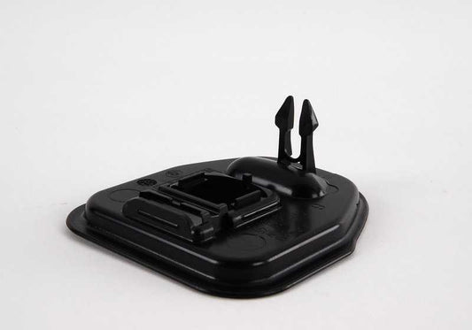 Fasteling -Ankerabdeckung für BMW E81, E82, E87, E87N, E90, E90N, E91, E91N, E92, E92N, E84 (OEM 51477132893). Original BMW