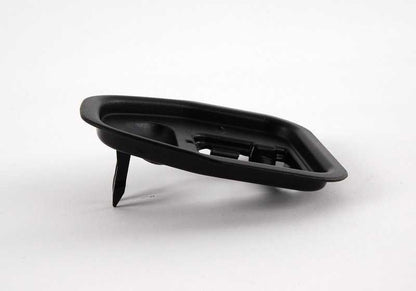 Retaining Anchor Cover for BMW E81, E82, E87, E87N, E90, E90N, E91, E91N, E92, E92N, E84 (OEM 51477132893). Original BMW