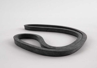 Retaining Anchor Cover for BMW E81, E82, E87, E87N, E90, E90N, E91, E91N, E92, E92N, E84 (OEM 51477132893). Original BMW