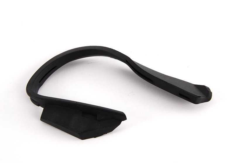 Retaining Anchor Cover for BMW E81, E82, E87, E87N, E90, E90N, E91, E91N, E92, E92N, E84 (OEM 51477132893). Original BMW