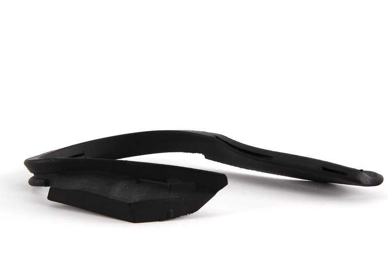 Retaining Anchor Cover for BMW E81, E82, E87, E87N, E90, E90N, E91, E91N, E92, E92N, E84 (OEM 51477132893). Original BMW