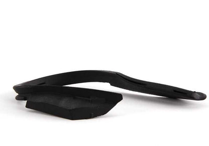 Retaining Anchor Cover for BMW E81, E82, E87, E87N, E90, E90N, E91, E91N, E92, E92N, E84 (OEM 51477132893). Original BMW