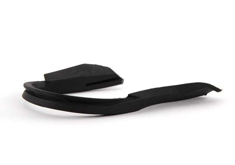 Retaining Anchor Cover for BMW E81, E82, E87, E87N, E90, E90N, E91, E91N, E92, E92N, E84 (OEM 51477132893). Original BMW