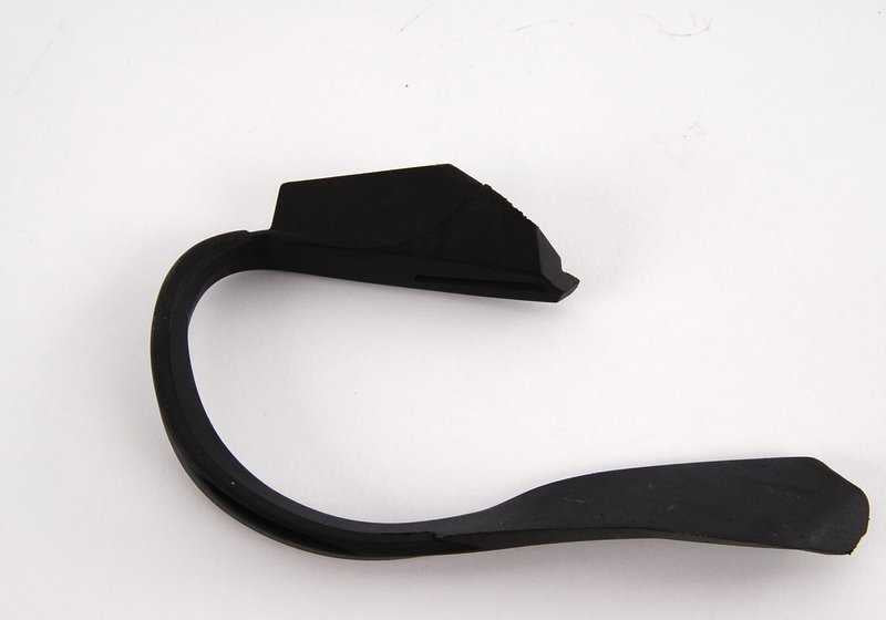 Retaining Anchor Cover for BMW E81, E82, E87, E87N, E90, E90N, E91, E91N, E92, E92N, E84 (OEM 51477132893). Original BMW