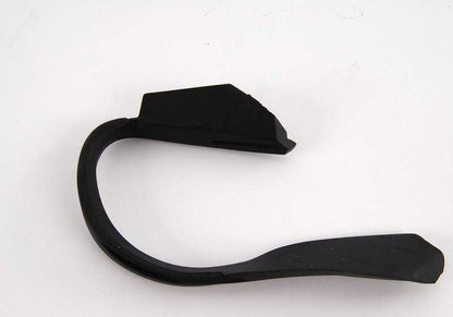 Retaining Anchor Cover for BMW E81, E82, E87, E87N, E90, E90N, E91, E91N, E92, E92N, E84 (OEM 51477132893). Original BMW