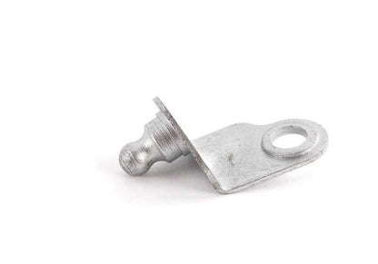 Soporte (Halter) OEM 12111720190 para BMW E32, E38, E31. Original BMW.