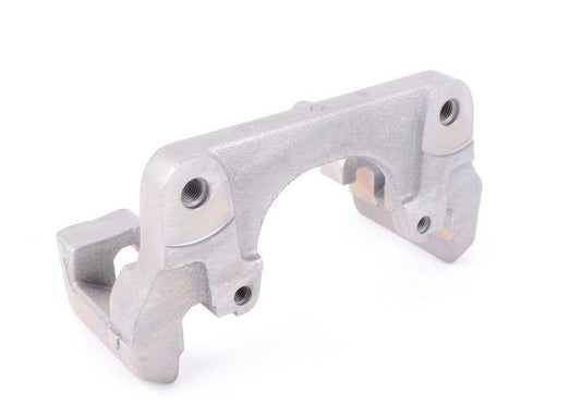 Soporte de pinza de freno trasera OEM 34116792691 para BMW F10, F11, F06, F12, F13. Original BMW