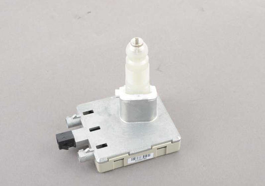 Base de antena OEM 65209127687 para BMW E88 118d, 118i... y más. Original BMW.