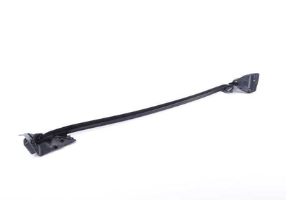 Cubierta pozo de ventana interior izquierda OEM 51337146089 para MINI R56, R56 LCI, Clubman R55, Cabrio R57... y más. Original MINI.