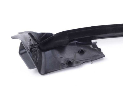 Cubierta pozo de ventana interior izquierda OEM 51337146089 para MINI R56, R56 LCI, Clubman R55, Cabrio R57... y más. Original MINI.