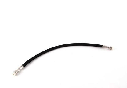 Front -Kraftstoff -Futterröhrchen OEM 1612229410 für BMW E46. Original BMW.