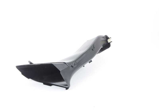 Conducto de aire freno derecho OEM 51747342492 para BMW X1 F48 y F49. Original BMW.