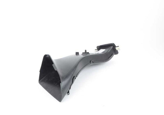 Conducto de aire freno derecho OEM 51747342492 para BMW X1 F48 y F49. Original BMW.